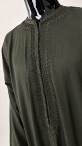 Marrakech - Deep Olive - gallery 2