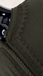 Marrakech - Deep Olive - gallery 3
