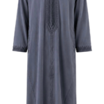 Marrakech - Graphite Grey