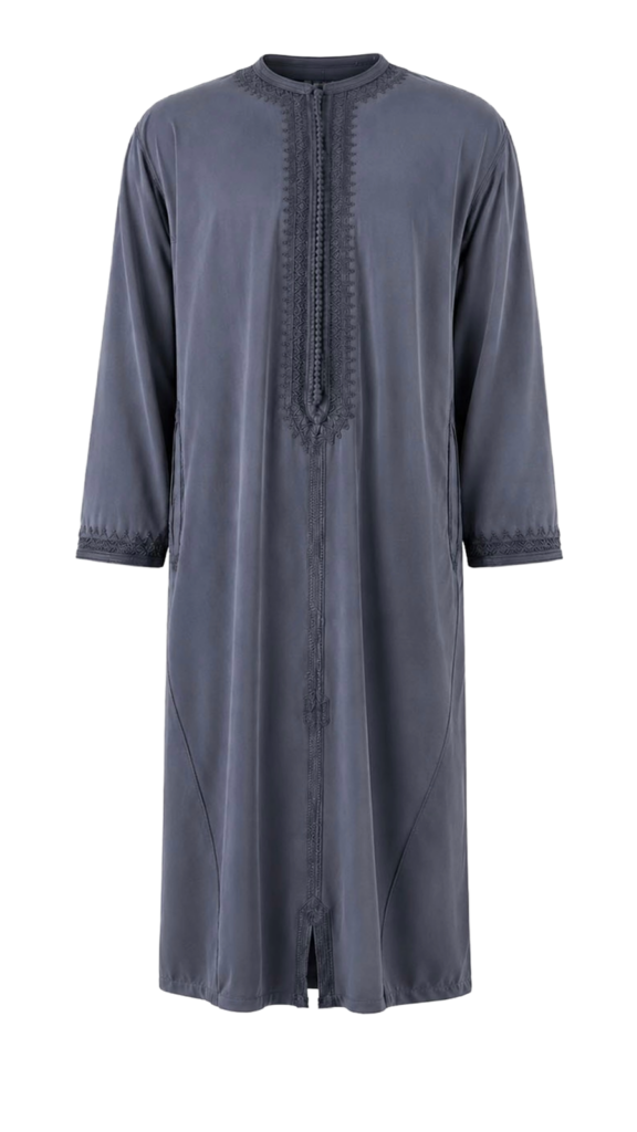 Marrakech – Graphite Grey