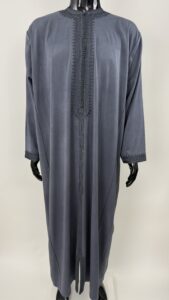 Marrakech - Graphite Grey - gallery 1