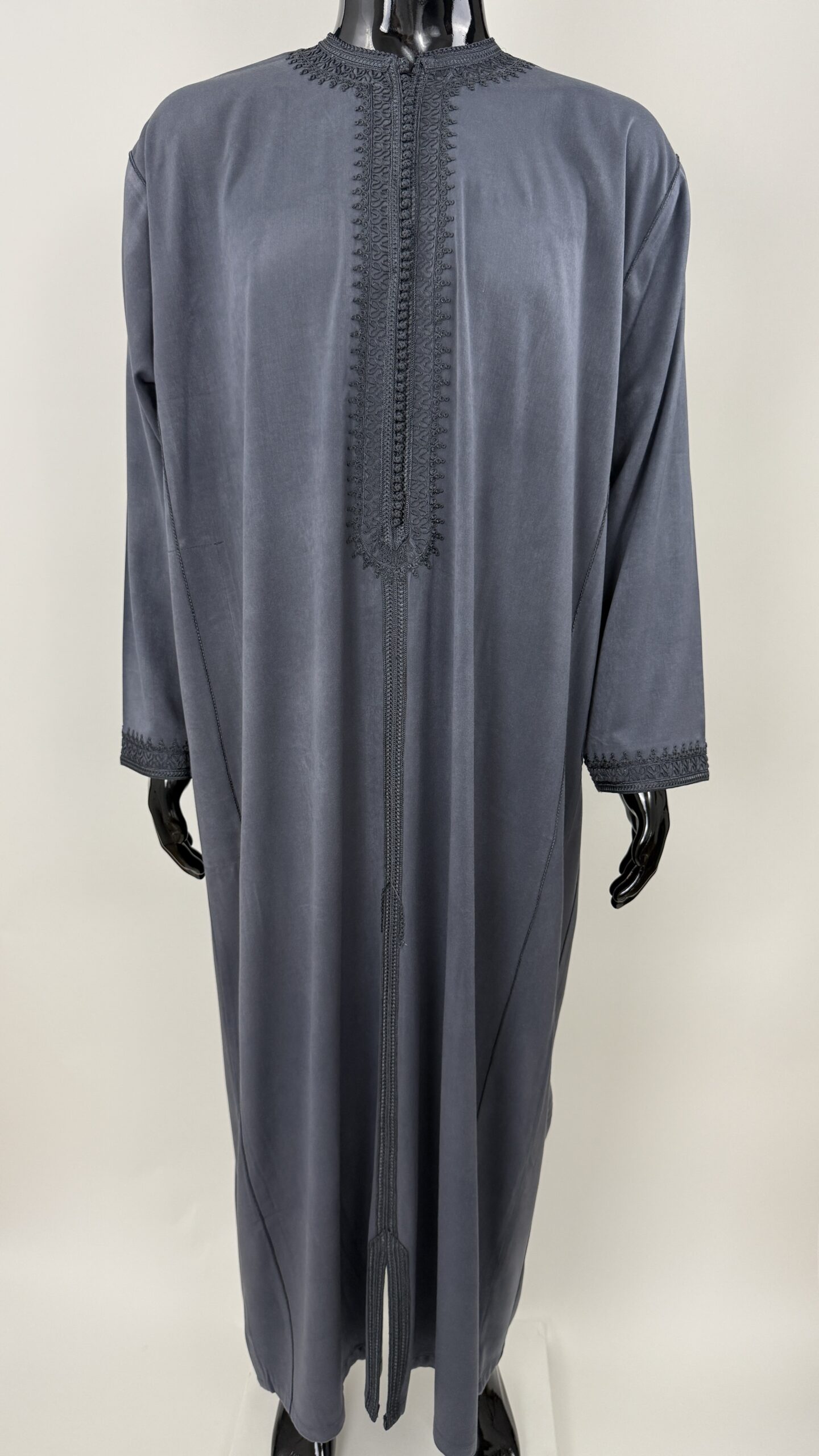 Marrakech - Graphite Grey - gallery 1