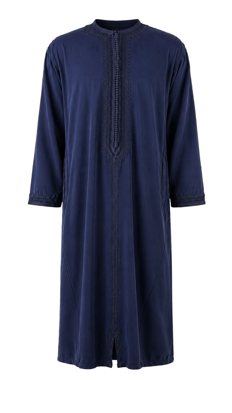 Marrakech - Ink Blue
