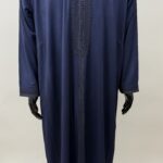 Marrakech - Ink Blue - gallery 1
