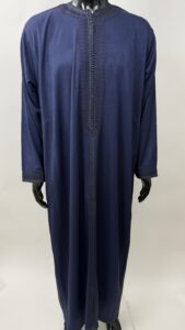 Marrakech - Ink Blue - gallery 1