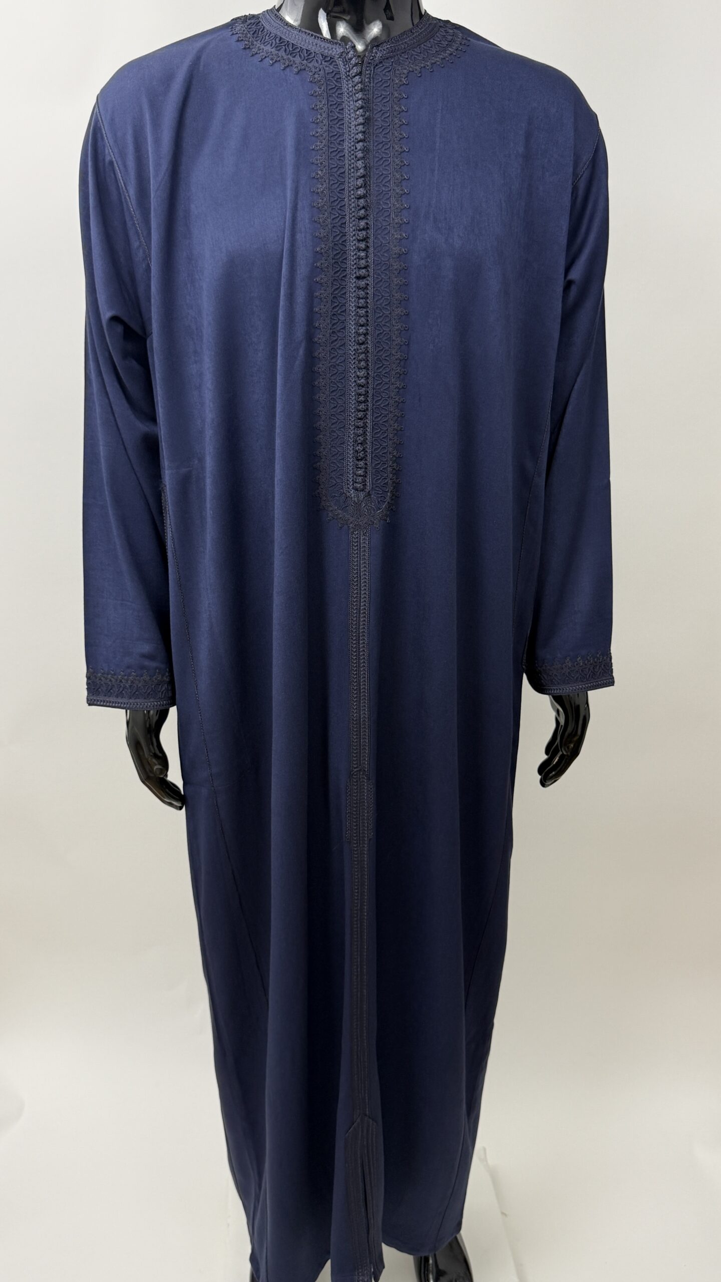 Marrakech - Ink Blue - gallery 1