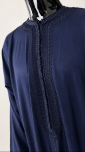 Marrakech - Ink Blue - gallery 2