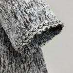 Uyghur Diyari - Brown Marl - gallery 2