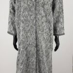 Uyghur Diyari - Brown Marl - gallery 4