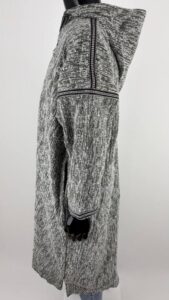 Uyghur Diyari - Brown Marl - gallery 5