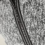 Uyghur Diyari - Grey Marl - gallery 1