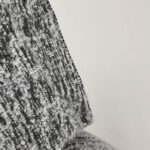 Uyghur Diyari - Grey Marl - gallery 4
