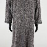 Uyghur Diyari - Heathered Brown - gallery 1