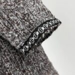 Uyghur Diyari - Heathered Brown - gallery 3