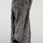 Uyghur Diyari - Heathered Brown - gallery 4