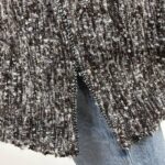 Uyghur Diyari - Heathered Brown - gallery 6