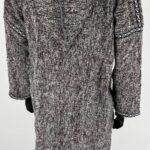 Uyghur Diyari - Heathered Brown - gallery 7