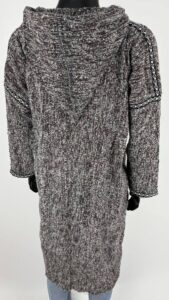 Uyghur Diyari - Heathered Brown - gallery 7