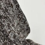Uyghur Diyari - Heathered Brown - gallery 8