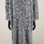 Uyghur Diyari - Marine Marl - gallery 1