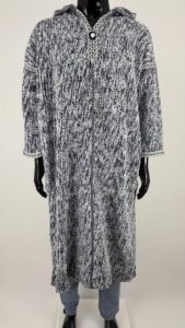 Uyghur Diyari - Marine Marl - gallery 1