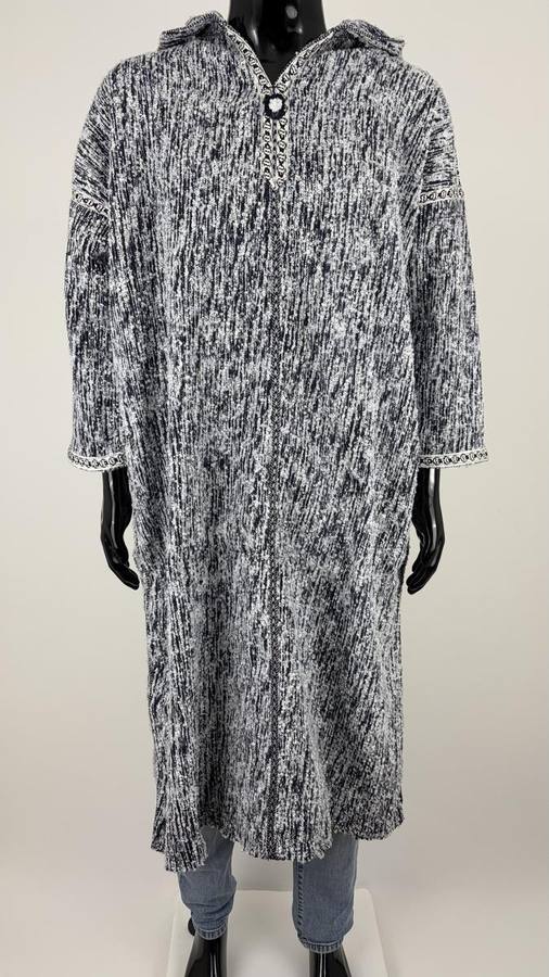 Uyghur Diyari - Marine Marl - gallery 1