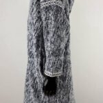 Uyghur Diyari - Marine Marl - gallery 4