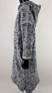 Uyghur Diyari - Marine Marl - gallery 4