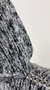 Uyghur Diyari - Marine Marl - gallery 8
