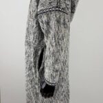 Uyghur Diyari - Mushroom Marl - gallery 4