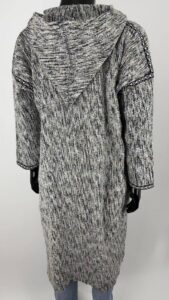 Uyghur Diyari - Mushroom Marl - gallery 7