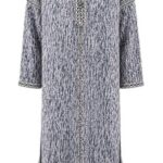 Uyghur Diyari - Nordic Blue Marl