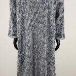 Uyghur Diyari - Nordic Blue Marl - gallery 1