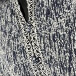 Uyghur Diyari - Nordic Blue Marl - gallery 2
