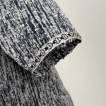 Uyghur Diyari - Nordic Blue Marl - gallery 3