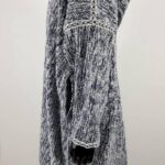 Uyghur Diyari - Nordic Blue Marl - gallery 4