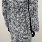 Uyghur Diyari - Nordic Blue Marl - gallery 7