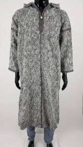 Uyghur Diyari - Olive Marl - gallery 1