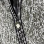Uyghur Diyari - Olive Marl - gallery 2