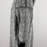 Uyghur Diyari - Olive Marl - gallery 4