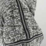 Uyghur Diyari - Olive Marl - gallery 5