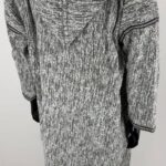 Uyghur Diyari - Olive Marl - gallery 7