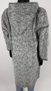 Uyghur Diyari - Olive Marl - gallery 7