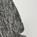 Uyghur Diyari - Olive Marl - gallery 8